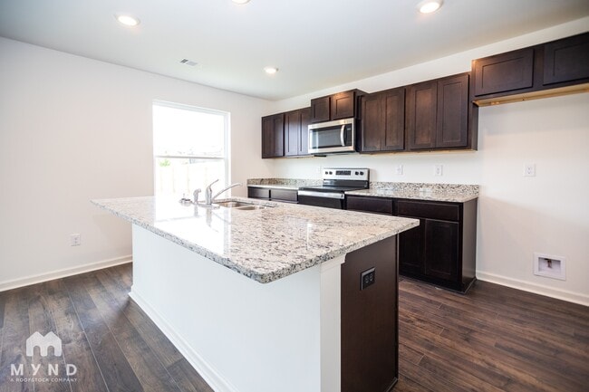 Foto del edificio - 9300 Cotton Field Cir