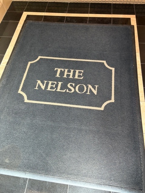 Lobby - 1733 20th St NW