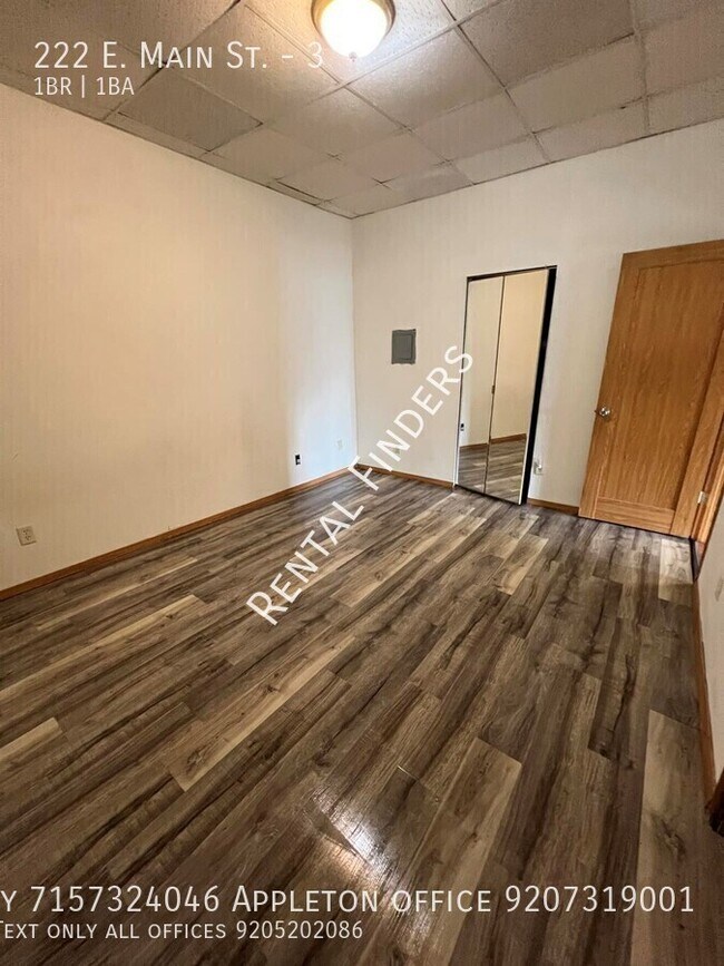 Foto del edificio - 222 E Main St