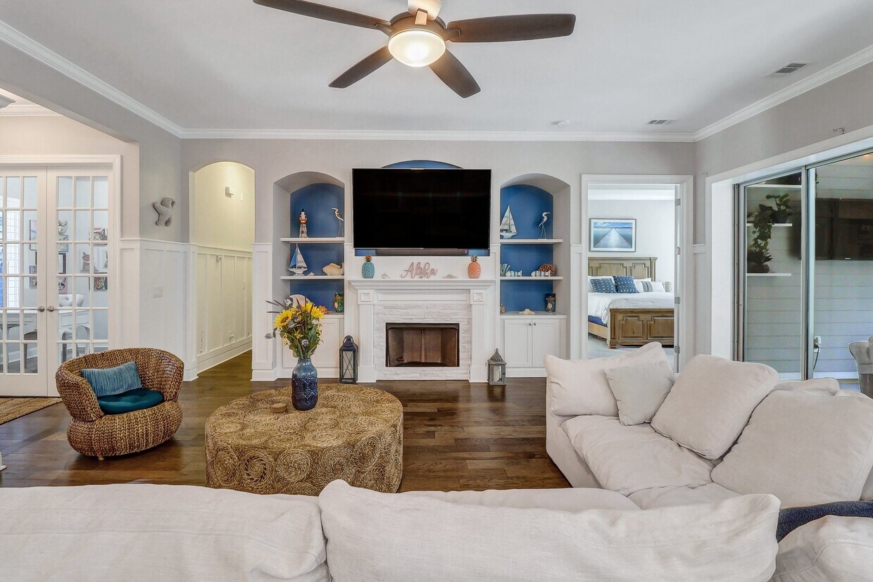 Foto del edificio - 55 Long Creek Ln