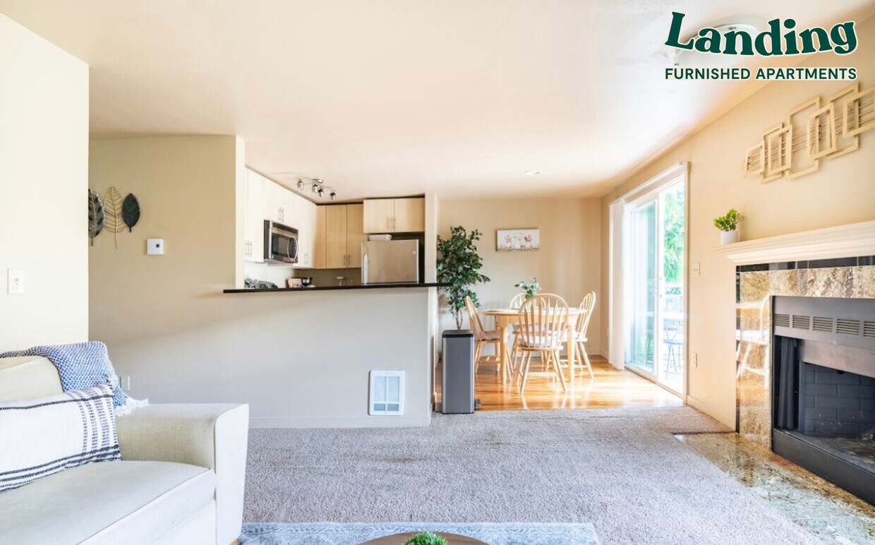 Foto principal - 18235 73rd Ave NE