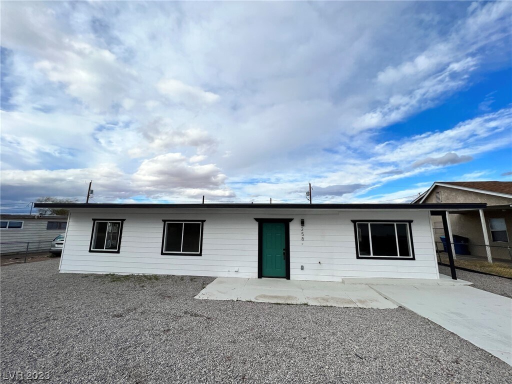 258 W Basic Rd, Henderson, NV 89015 House Rental in Henderson, NV