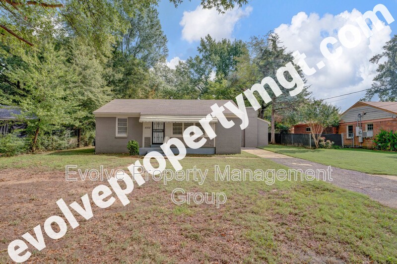 Primary Photo - 4908 Fairley Rd
