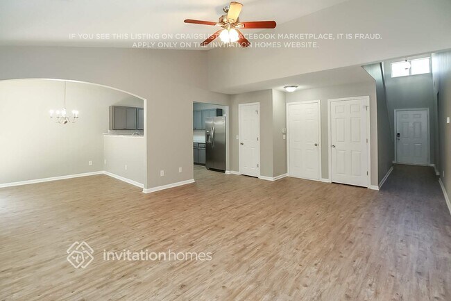 Foto del edificio - 6778 Merrywood Dr