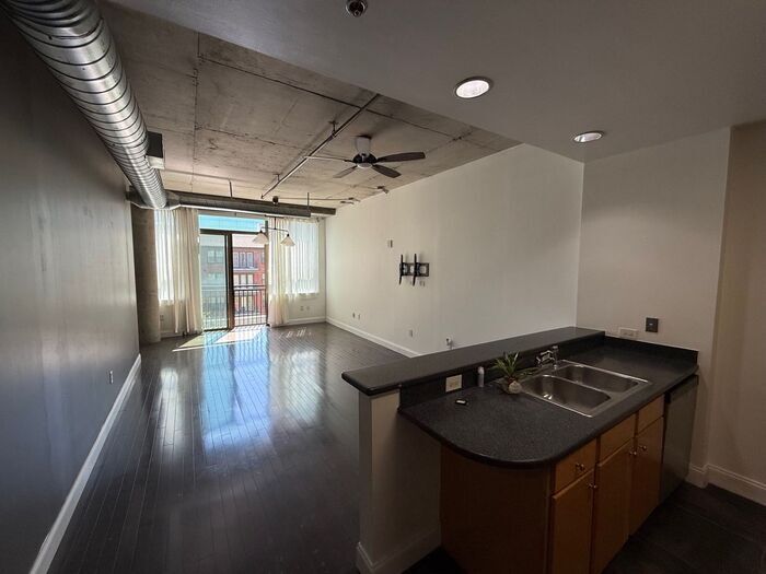 Primary Photo - Modern Loft Living in the Heart of Downtow...
