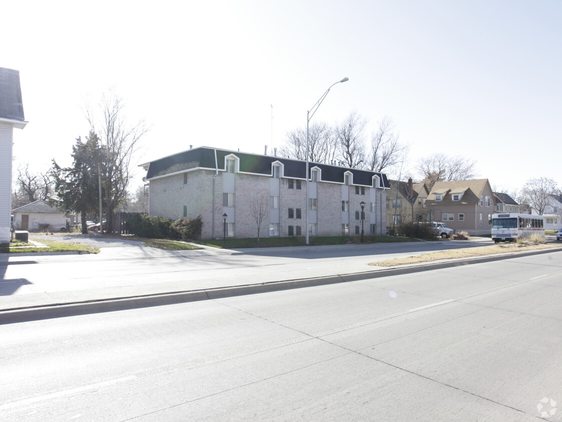 Primary Photo - 2520 U St