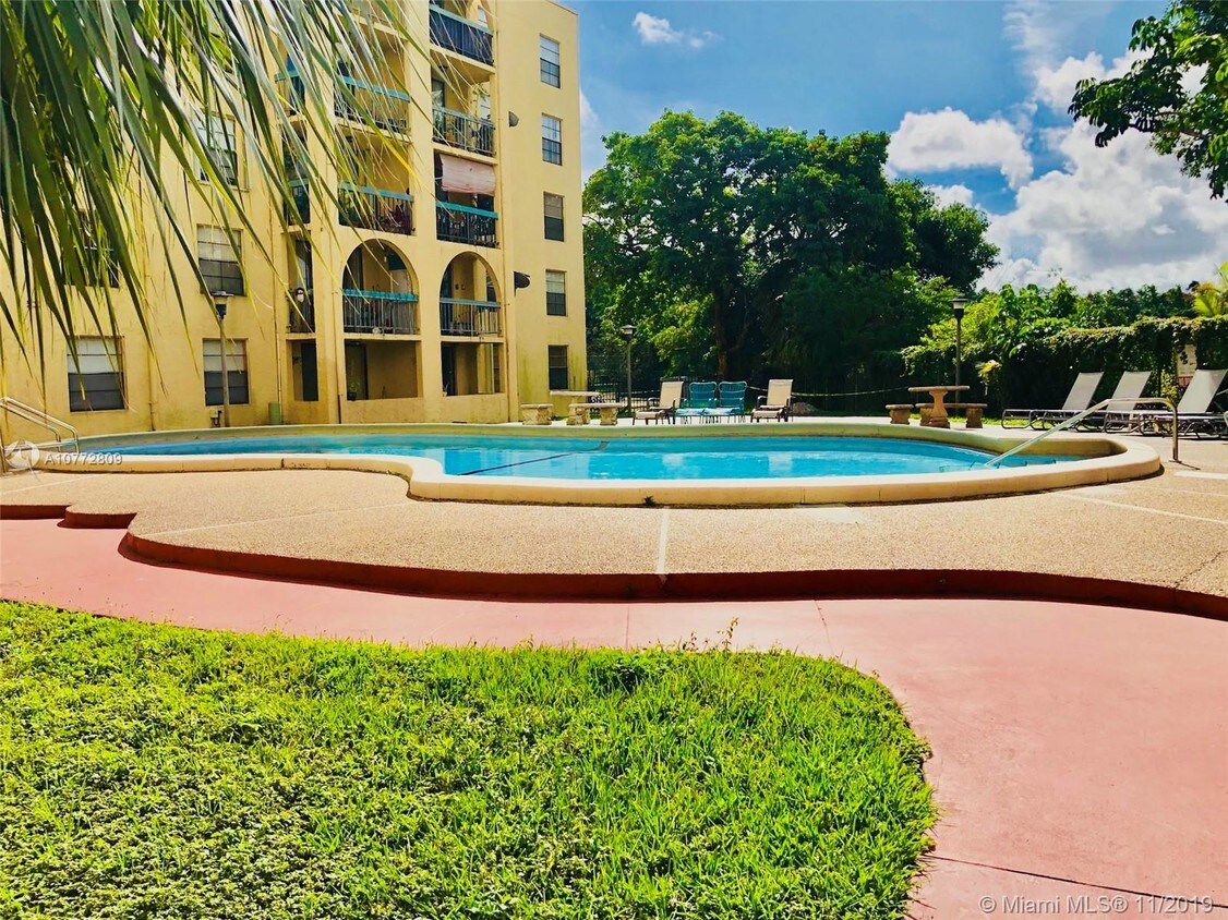 9460 Fontainebleau Blvd Unit 134, Miami, FL 33172 Apartment for Rent