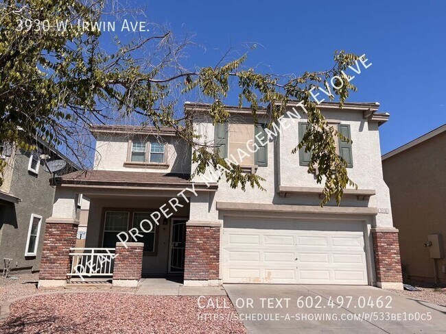 Building Photo - 3 Bed/ 2.5 Bath with Loft!!