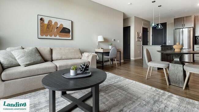 Building Photo - 299 DeBaliviere Ave