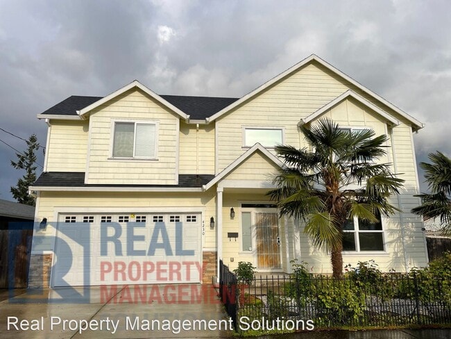 Building Photo - 4 br, 2.5 bath House - 4230 SE 90th Ave