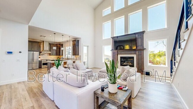 Foto del edificio - 1493 Mark West Springs Rd