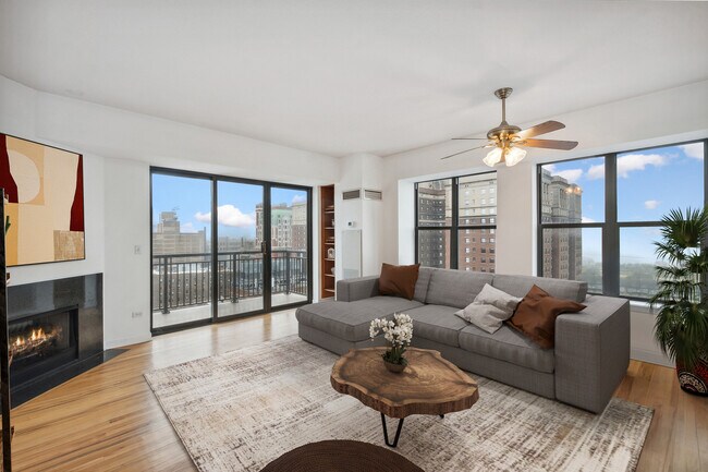 Foto del edificio - 41 E 8th St