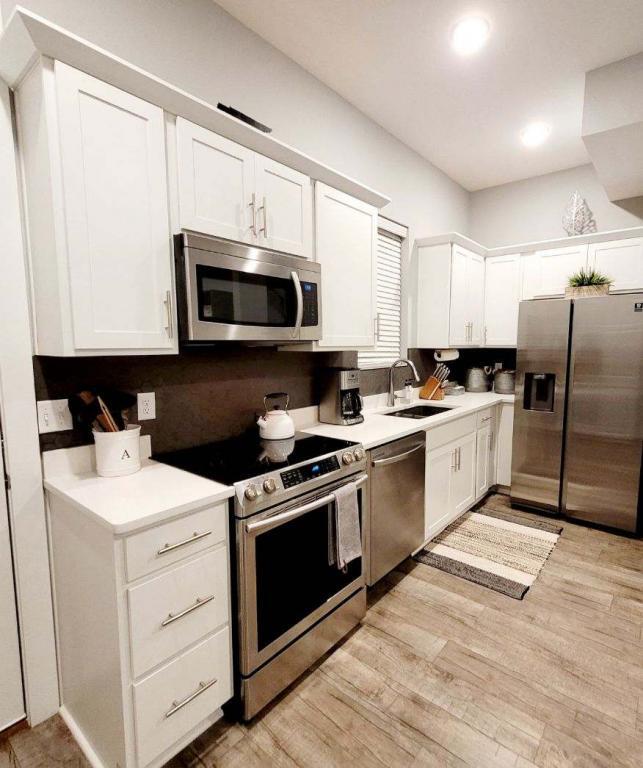 Primary Photo - 1607 Fagan St #105