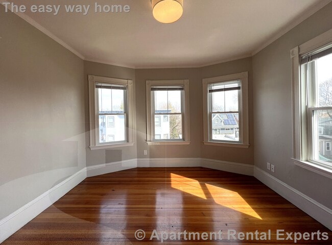 Photo - 107 Oxford St Apartment