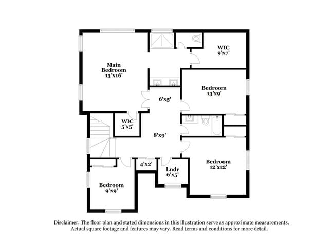 Building Photo - 4055 E Vest Ave