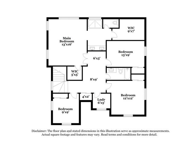 Foto del edificio - 4055 E Vest Ave