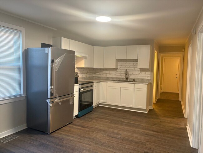 Foto del edificio - Completely Renovated 2 Bedroom Home!