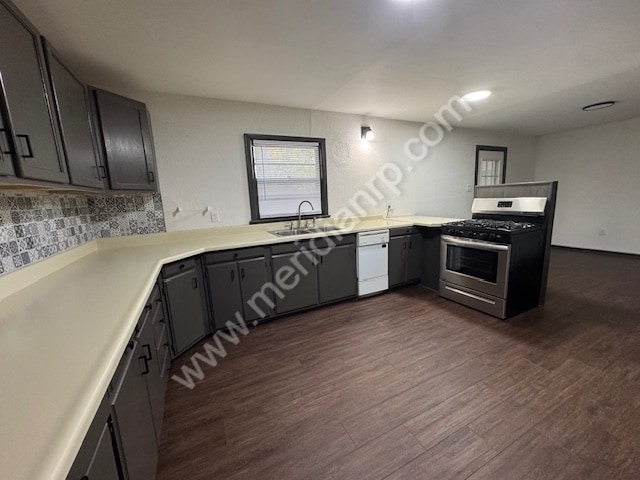 Foto del edificio - 4614 Schmucker Dr