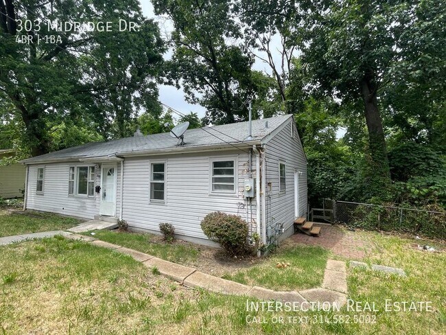 Building Photo - 303 Midridge Dr