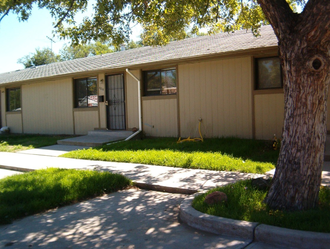 Primary Photo - 4810-4816 W 8th Ave