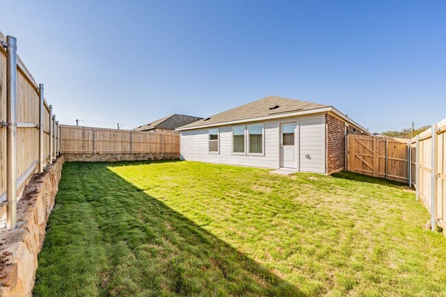 Foto del edificio - Single story 4 bedroom in Ashton Homeplace