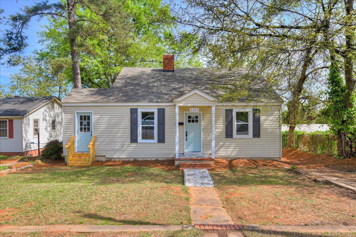Primary Photo - 2201 Pund Ave