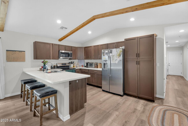 Building Photo - 17213 N Christensen Rd