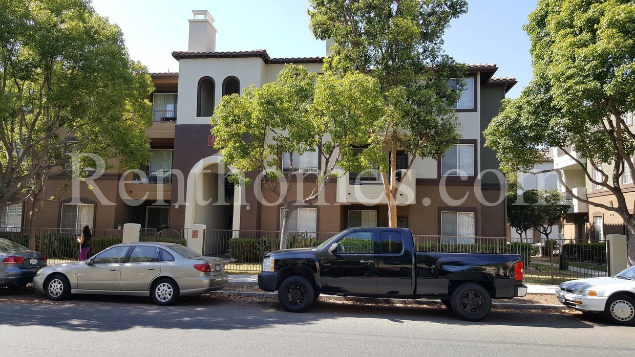 Primary Photo - Mission Valley, 2186 Gill Village Wy #711,-All Appliances included! Central AC, Community Pool / ...