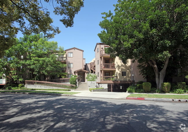 Apartments de Columbus - Columbus Apartments