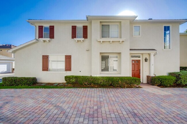 Foto del edificio - 3 Bedroom Stonecrest Village Home Availabl...