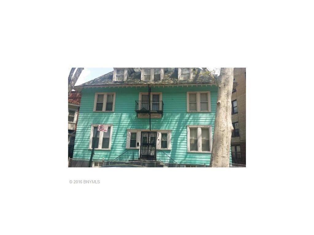 Primary Photo - 621 E 21st St
