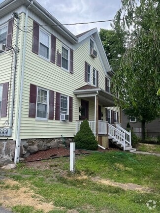 Building Photo - 22 French Ave