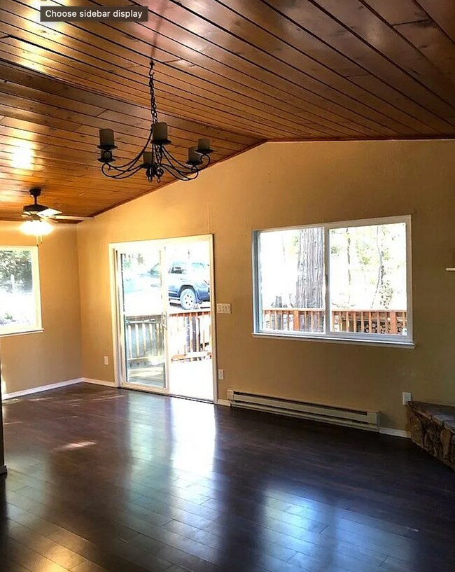Building Photo - Spacious Twain Harte Sanctuary: Expansive 4-Bedroom Home with Solar Included!