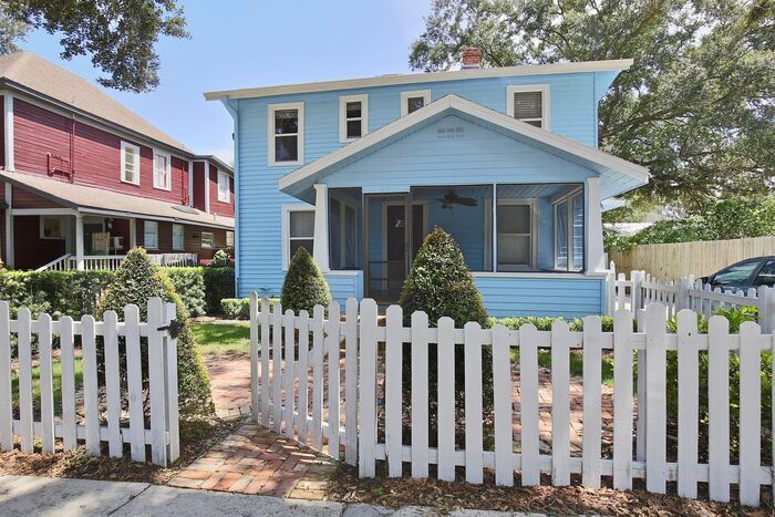 Primary Photo - 35 Hill Ave