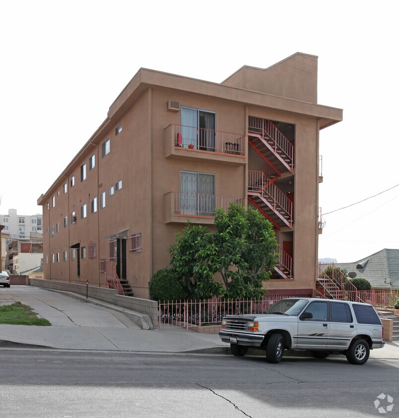 Building Photo - 922 Beaudry Ave