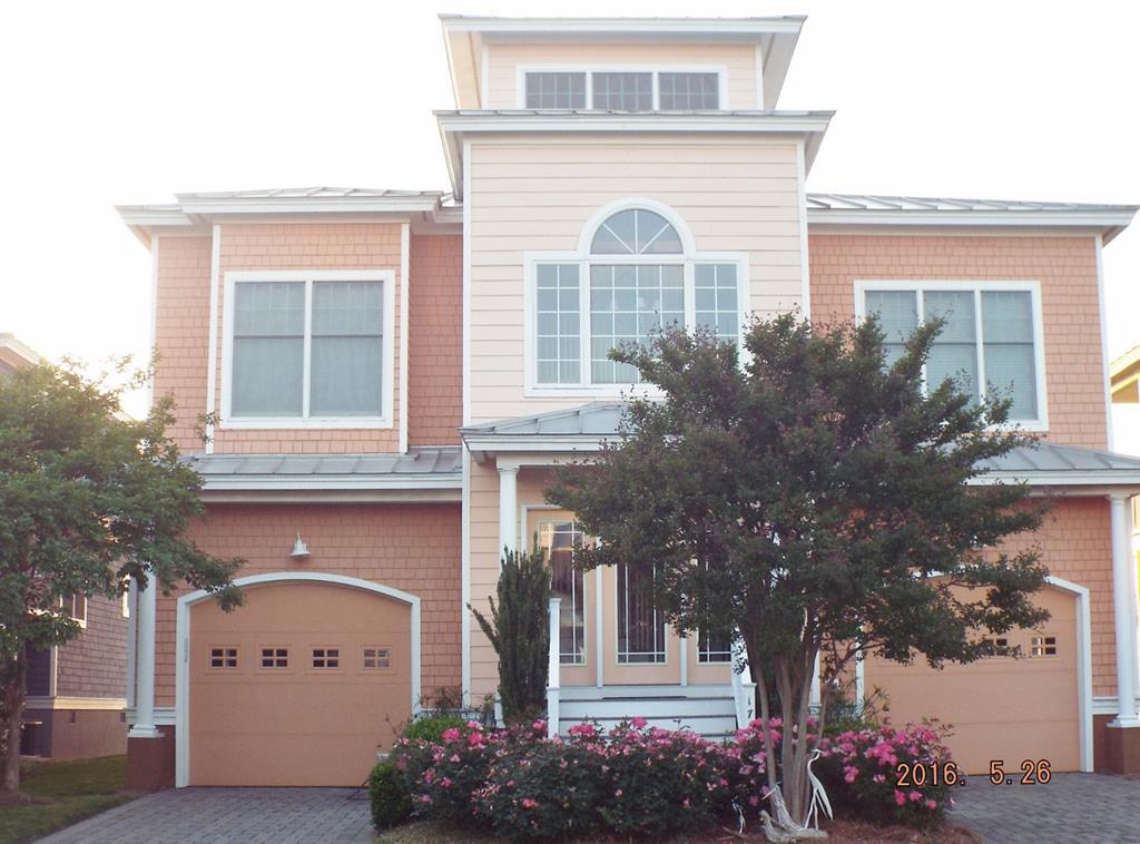 Primary Photo - 17 Kings Bay Dr