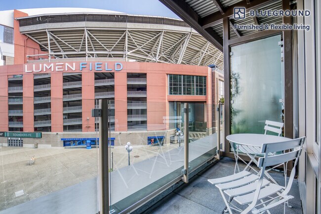 Foto del edificio - 590 1st Ave S