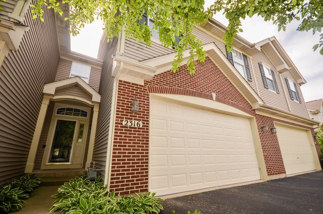 Foto del edificio - 2316 Sandy Creek Dr