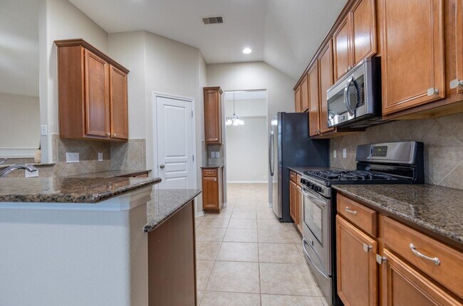 Foto del edificio - 5402 Hickory Harvest Dr