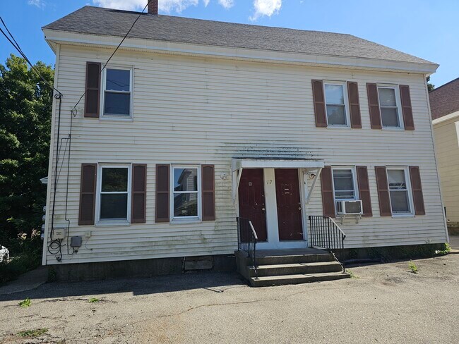 Foto del edificio - 17 Mousam St