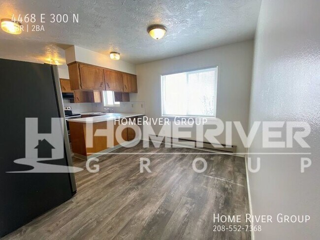 Foto del edificio - Rigby country home for rent by Homeriver G...