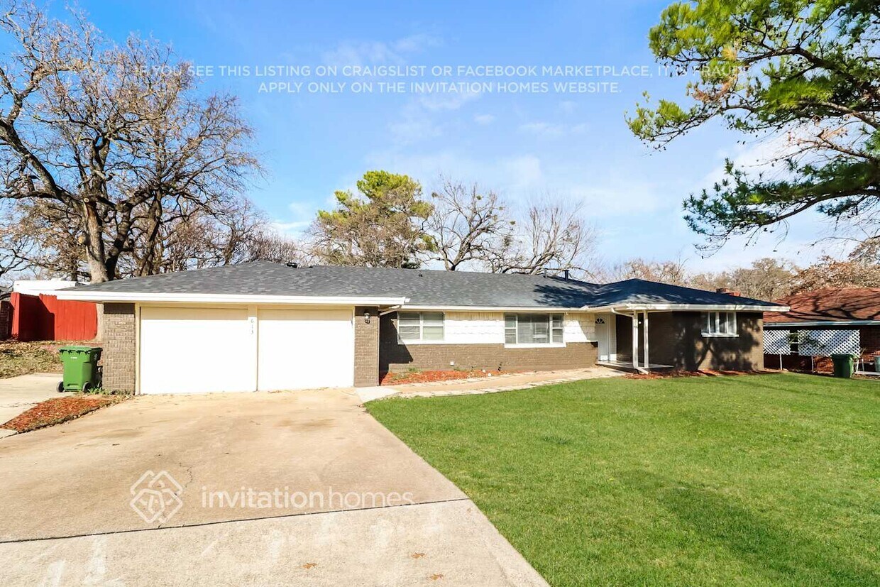 Foto principal - 613 Evandale Dr