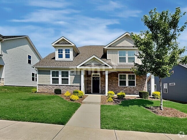 Building Photo - 309 Stowe Rd