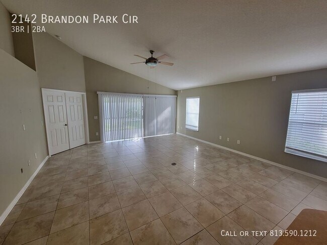 Photo - 2142 Brandon Park Cir House