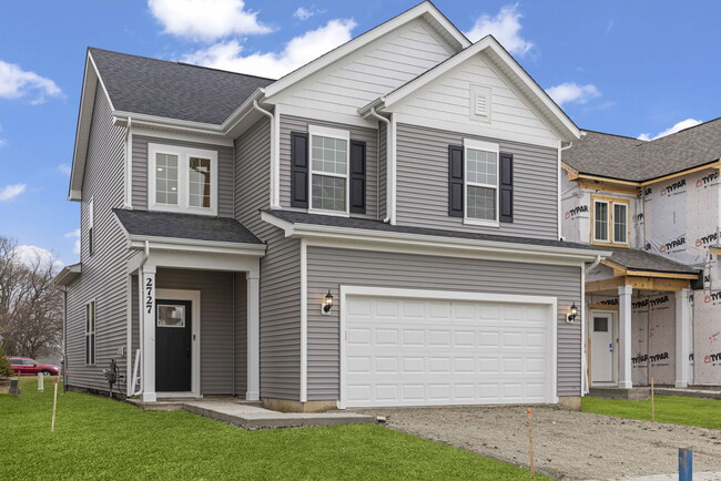 Building Photo - 2727 Lawlor Ln