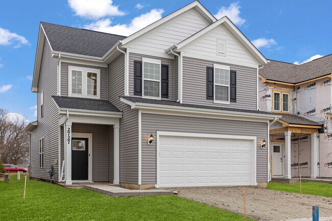 Foto del edificio - 2727 Lawlor Ln