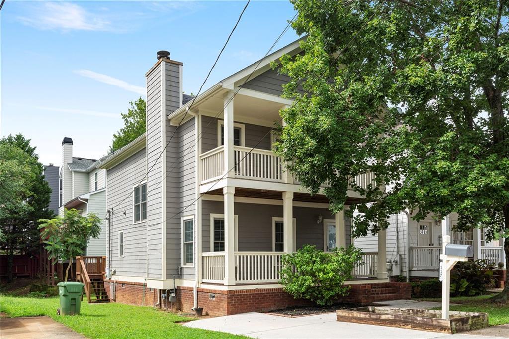 Primary Photo - 117 Richardson St SE