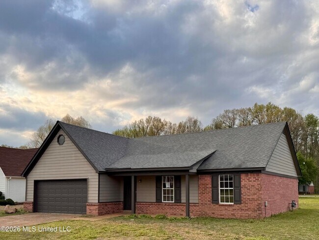 Foto del edificio - 2647 Winwood Cove