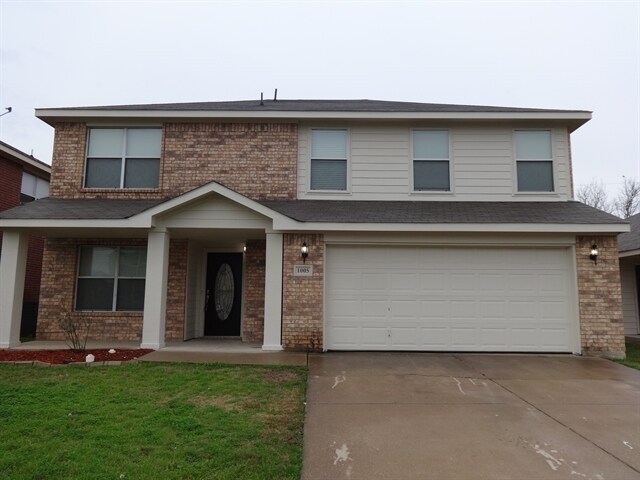 Building Photo - 1005 Vicksburg Drive