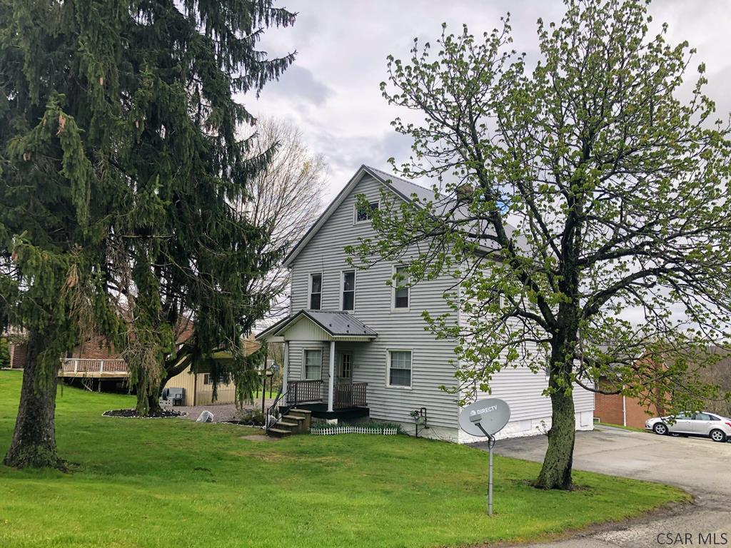 2853 Bedford St, Johnstown, PA 15904 House Rental in Johnstown, PA